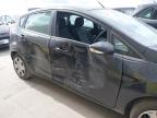 2012 FORD FIESTA EDG for sale at Copart PETERLEE