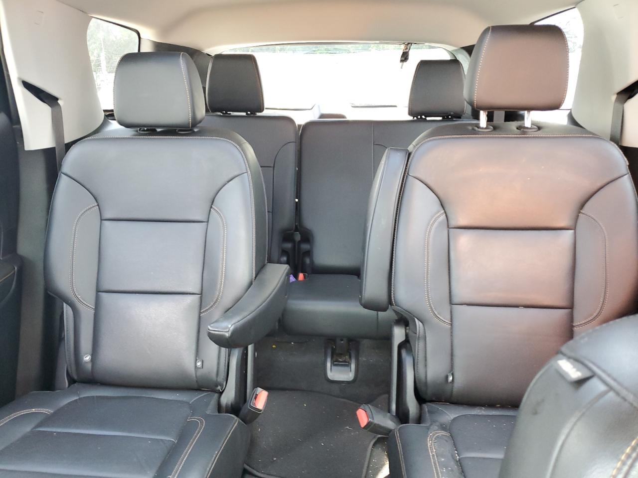 2019 Chevrolet Traverse High Country VIN: 1GNEVJKW6KJ278503 Lot: 57707955