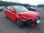 2021 AUDI A1 SPORT 2 for sale at Copart EAST KILBRIDE