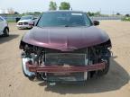2017 Lincoln Mkx Select 3.7L en Venta en Columbia Station, OH - Front End