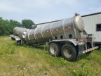 2011 Bulk Tank International Tank Trailer de vânzare în Mcfarland, WI - All Over