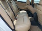 2014 Hyundai Sonata Gls en Venta en West Warren, MA - Vandalism