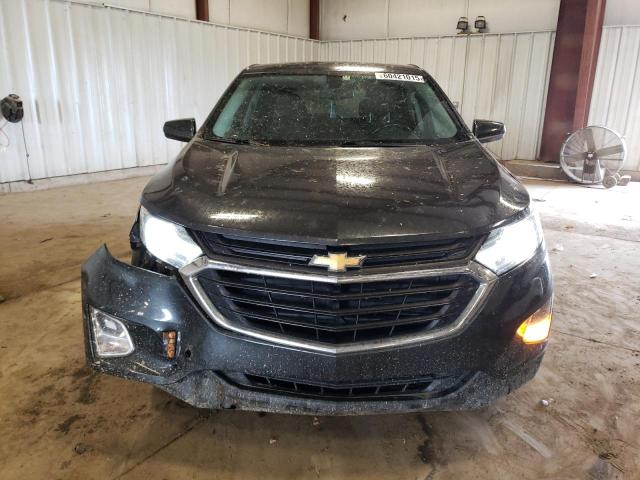  CHEVROLET EQUINOX 2019 Сірий