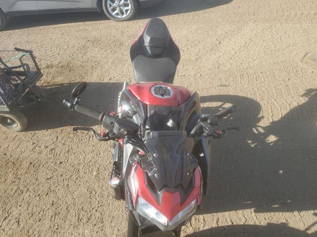 2024 KAWASAKI ZR900 F  