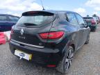 2014 RENAULT CLIO DYNAM for sale at Copart CORBY