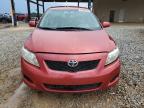 2010 Toyota Corolla Base   en Venta en Tanner, AL - Rear End