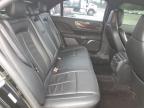 2017 Lincoln Continental Select за продажба в Graham, WA - Front End