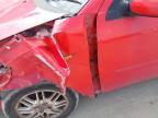 2004 FORD FOCUS GHIA for sale at Copart PETERLEE