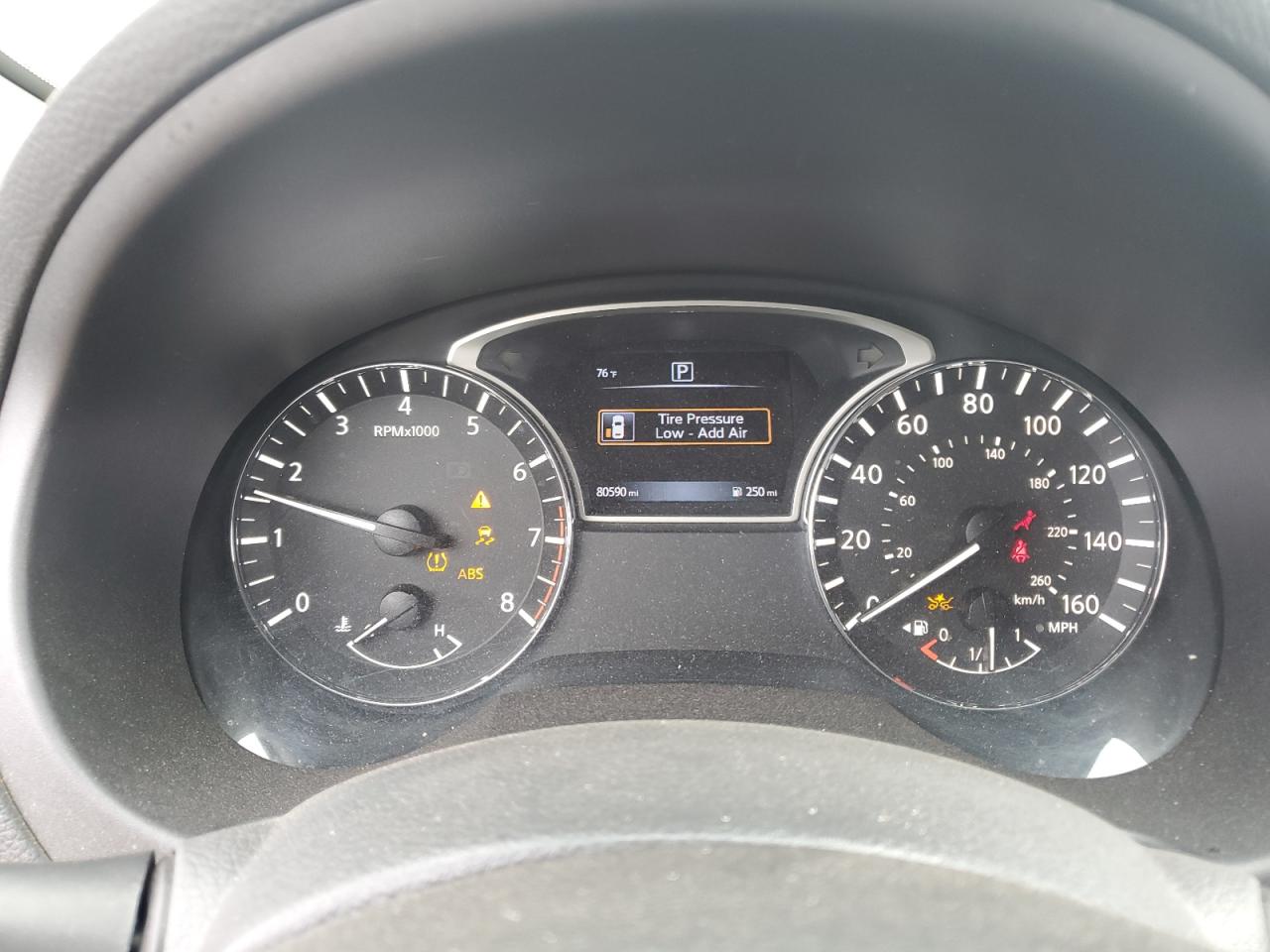 1N4AL3AP5JC255886 NISSAN ALTIMA 2018