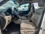 2016 Honda Pilot Exl na sprzedaż w Prairie Grove, AR - Hail