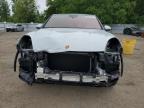 2021 Porsche Cayenne Coupe for Sale in London, ON - Front End