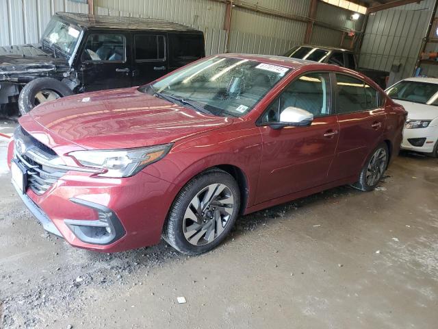 2025 Subaru Legacy Touring Xt