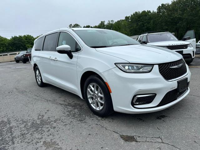  CHRYSLER PACIFICA 2023 Biały