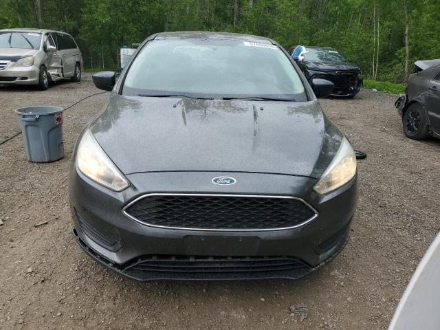 2015 FORD FOCUS S  