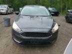 2015 FORD FOCUS S   for sale at Copart ON - COOKSTOWN