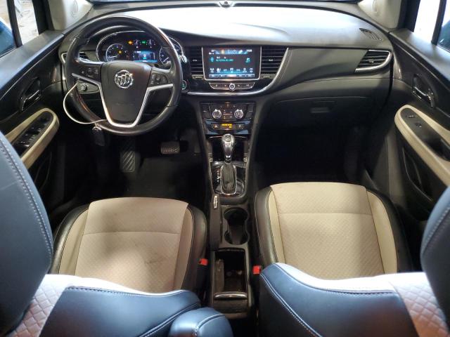  BUICK ENCORE 2019 Granatowy