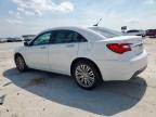 2012 Chrysler 200 Limited იყიდება Haslet-ში, TX - Water/Flood