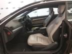 2010 MERCEDES BENZ E350 BLUEF for sale at Copart SANDWICH