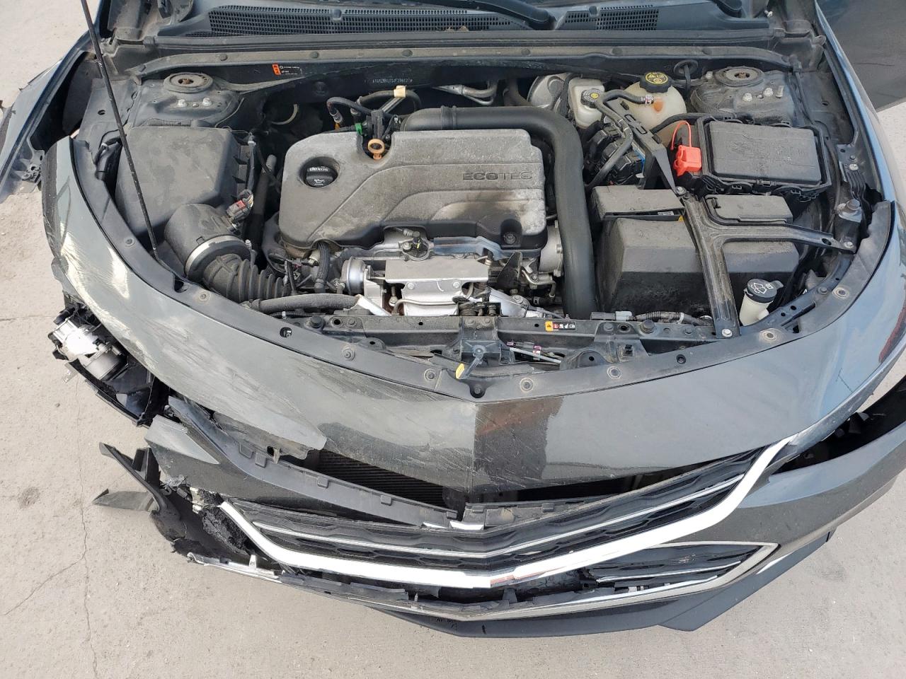 1g1zb5st0jf245121 1G1ZB5ST0JF245121 2018 Chevrolet Malibu Ls
