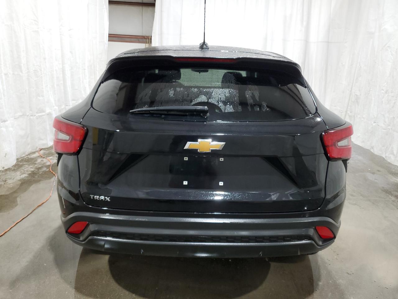 KL77LFE28RC241459 CHEVROLET TRAX 2024