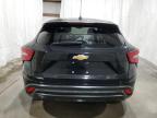2024 Chevrolet Trax Ls на продаже в Leroy, NY - Front End