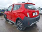2019 VAUXHALL VIVA ROCKS  for sale at Copart YORK