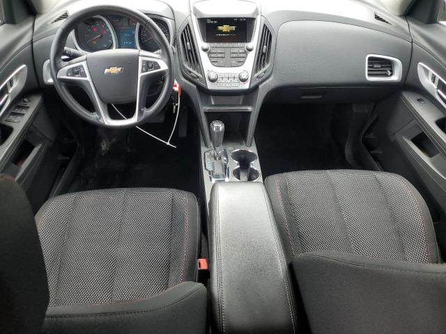  CHEVROLET EQUINOX 2017 Czarny