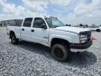 2006 Chevrolet Silverado K2500 Heavy Duty للبيع في Arcadia، FL - Side