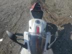 2022 YAMAHA YZFR3 A   for sale at Copart OH - COLUMBUS