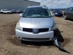 2004 Nissan Quest S   продається в Rocky View County, AB - Front End