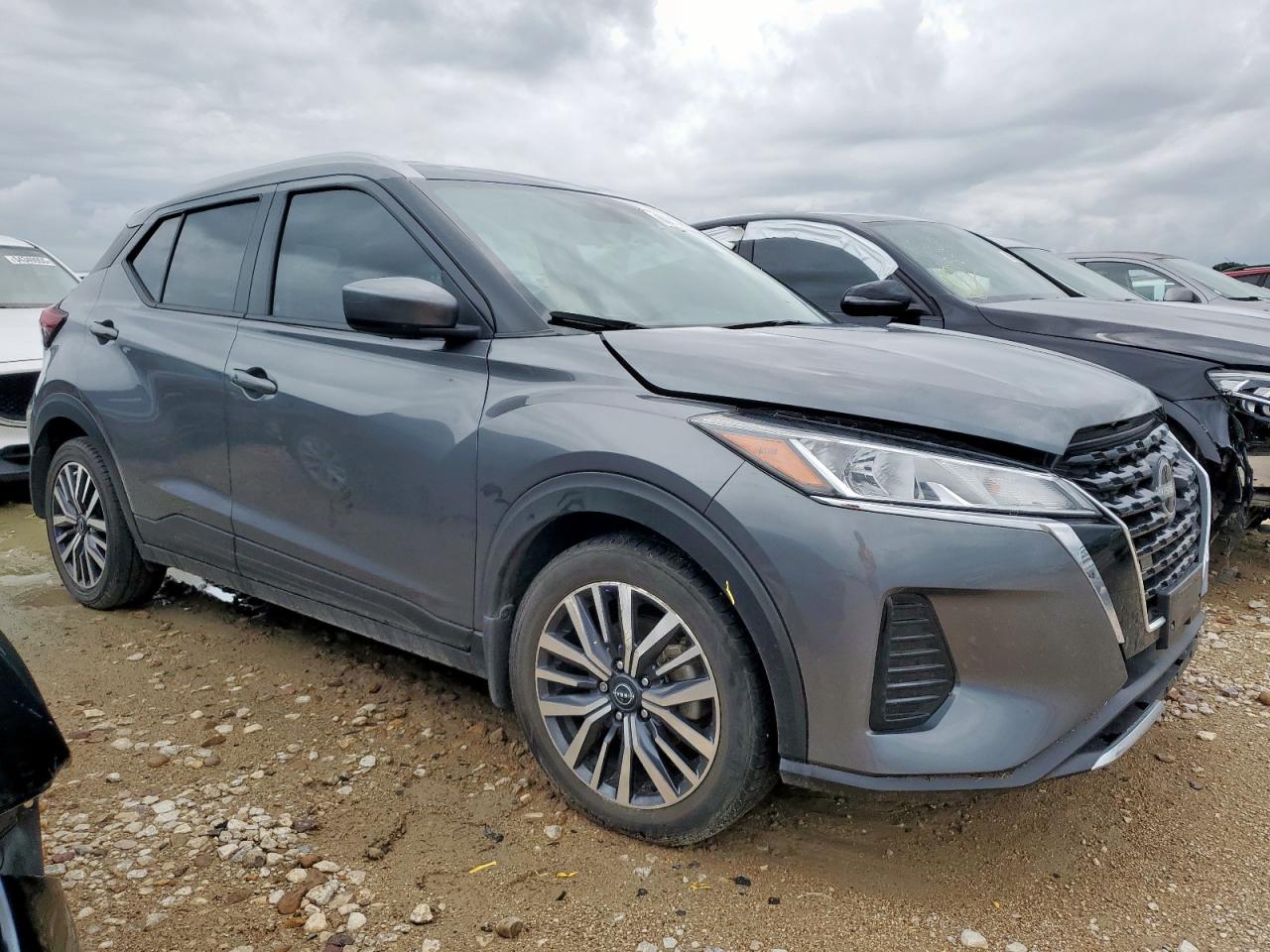 3N1CP5CV9RL473332 NISSAN KICKS 2024