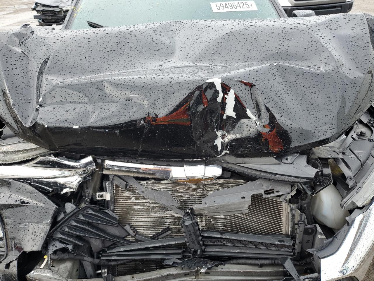 3GNKBJR44LS590755 CHEVROLET BLAZER 2020