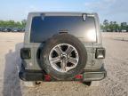 2022 Jeep Wrangler Unlimited Sahara de vânzare în Houston, TX - Front End