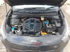 2021 KIA NIRO 4 + EV  for sale at Copart ROCHFORD