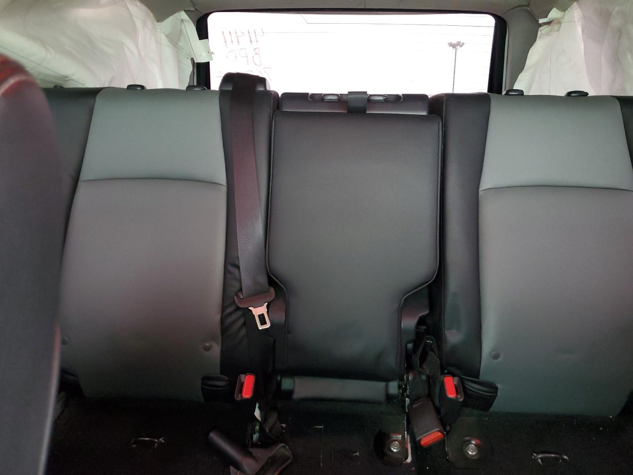 JTEBU5JR4L5763312 TOYOTA 4RUNNER 2020