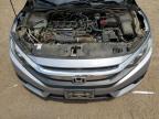 2018 Honda Civic Ex   на продаже в Adelanto, CA - Rear End