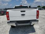 2021 FORD RANGER XL   for sale at Copart GA - ATLANTA EAST