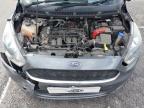 2018 FORD KA+ ZETEC for sale at Copart SANDTOFT