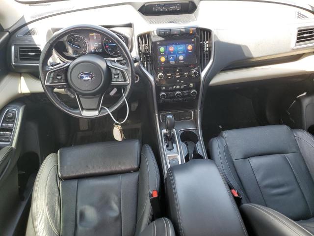  SUBARU ASCENT 2019 White