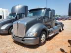 2015 Kenworth T680 Semi Truck en Venta en Oklahoma City, OK - Minor Dent/Scratches