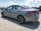2024 Nissan Sentra Sv   for Sale in Grand Prairie, TX - Normal Wear