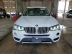 2015 Bmw X3 Xdrive35I en Venta en York Haven, PA - Front End