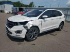 2017 Ford Edge Sport იყიდება Ham Lake-ში, MN - Front End