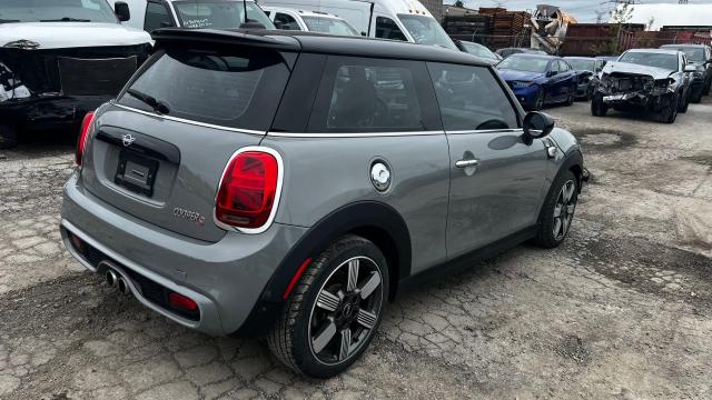  MINI COOPER 2020 Szary