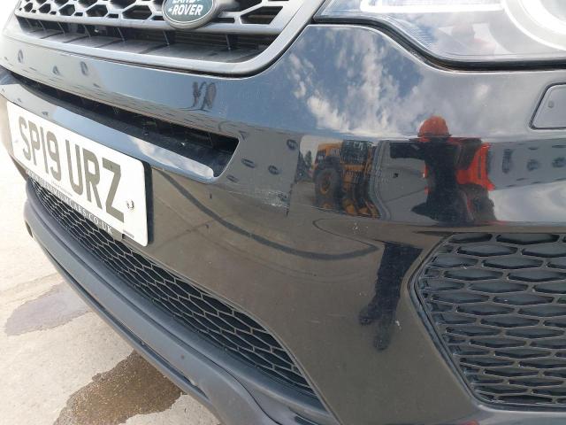 2019 LAND ROVER DISCOVERY