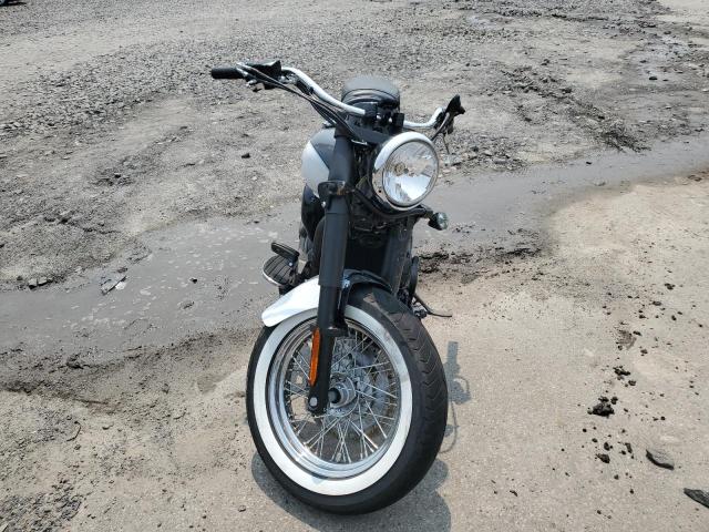  KAWASAKI VULCAN 900 2021 Білий