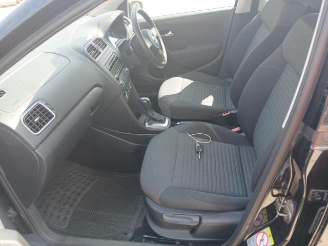 2011 VOLKSWAGEN POLO SE 85