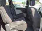 2012 DODGE GRAND CARAVAN SE   à vendre chez Copart ON - TORONTO