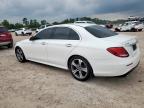 2017 Mercedes-Benz E 300 4Matic zu verkaufen in Houston, TX - Normal Wear