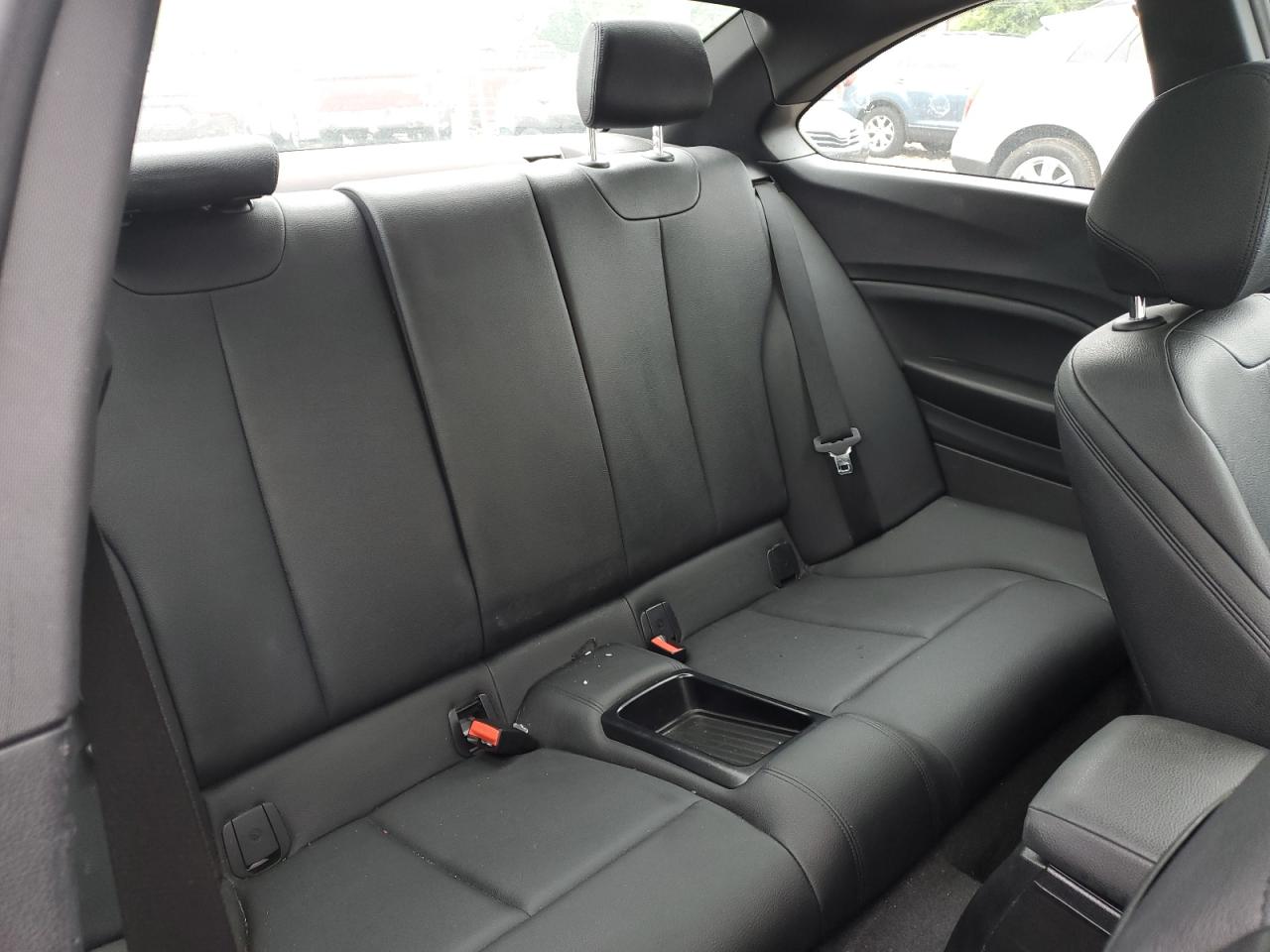 2016 BMW 228 Xi Sulev VIN: WBA1G9C53GV599188 Lot: 59300385